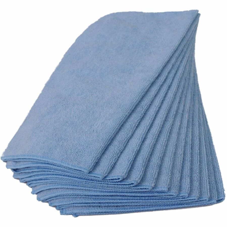 Genuine Joe General Purpose Microfiber Cloth