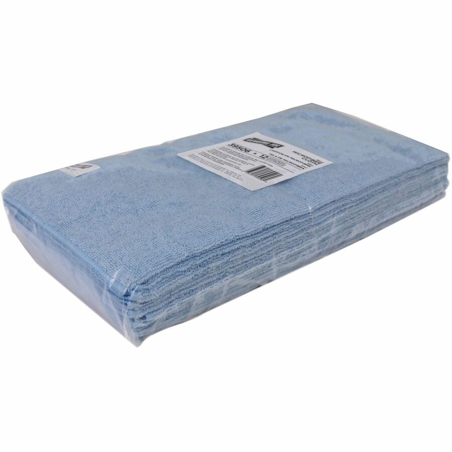 Genuine Joe General Purpose Microfiber Cloth
