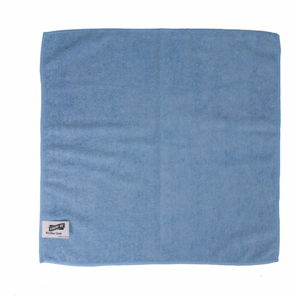Genuine Joe General Purpose Microfiber Cloth