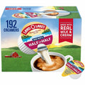 International Delight Land O Lakes Mini Moo's Half & Half Cream Singles