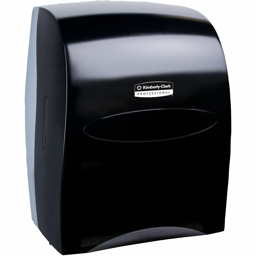 Kimberly-Clark Professional Sanitouch Hard Roll Towel Dispenser