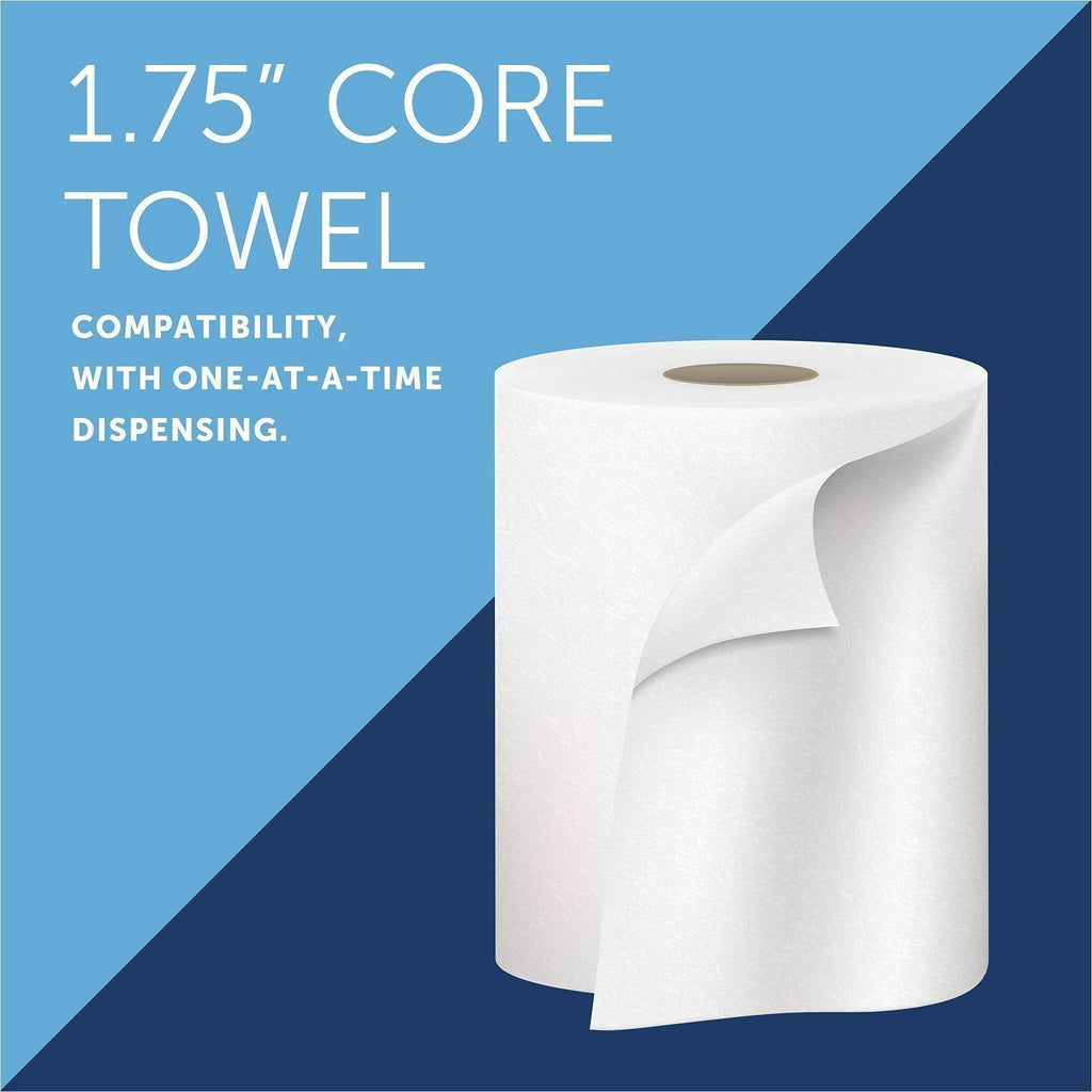 Kimberly-Clark Professional Sanitouch Hard Roll Towel Dispenser