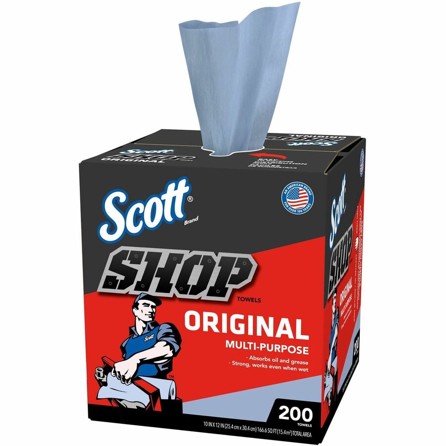 Scott Original Shop Towels
