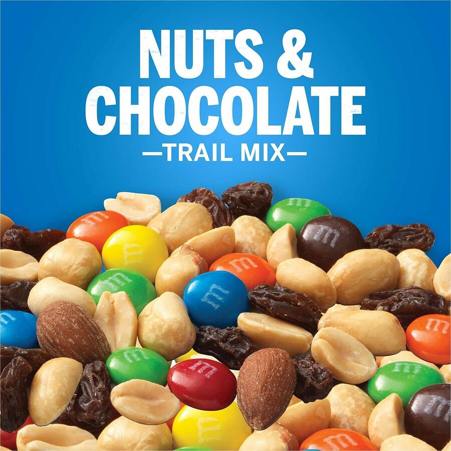 Hormel Foods Nuts & Chocolate Trail Mix