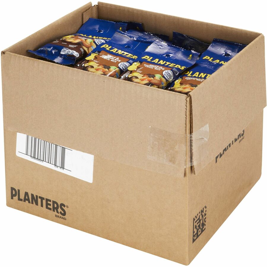 Hormel Foods Nuts & Chocolate Trail Mix