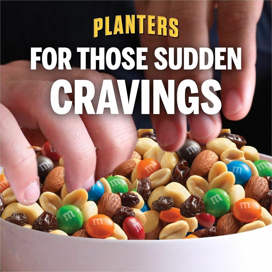 Hormel Foods Nuts & Chocolate Trail Mix