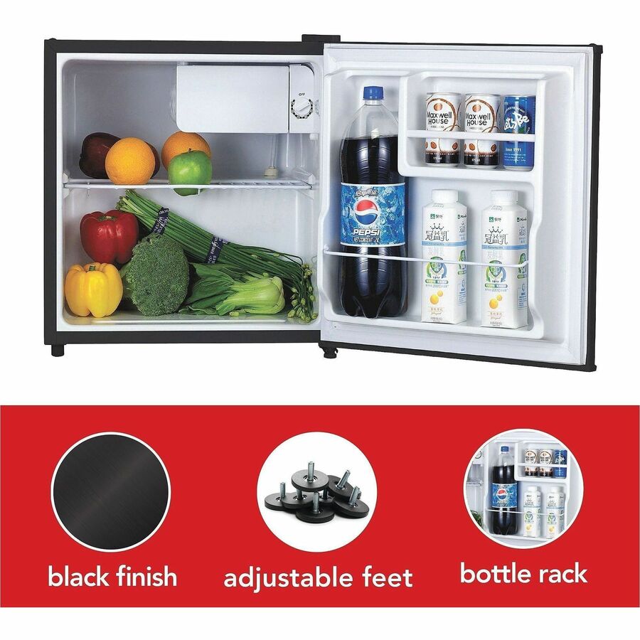 Lorell Compact Refrigerator