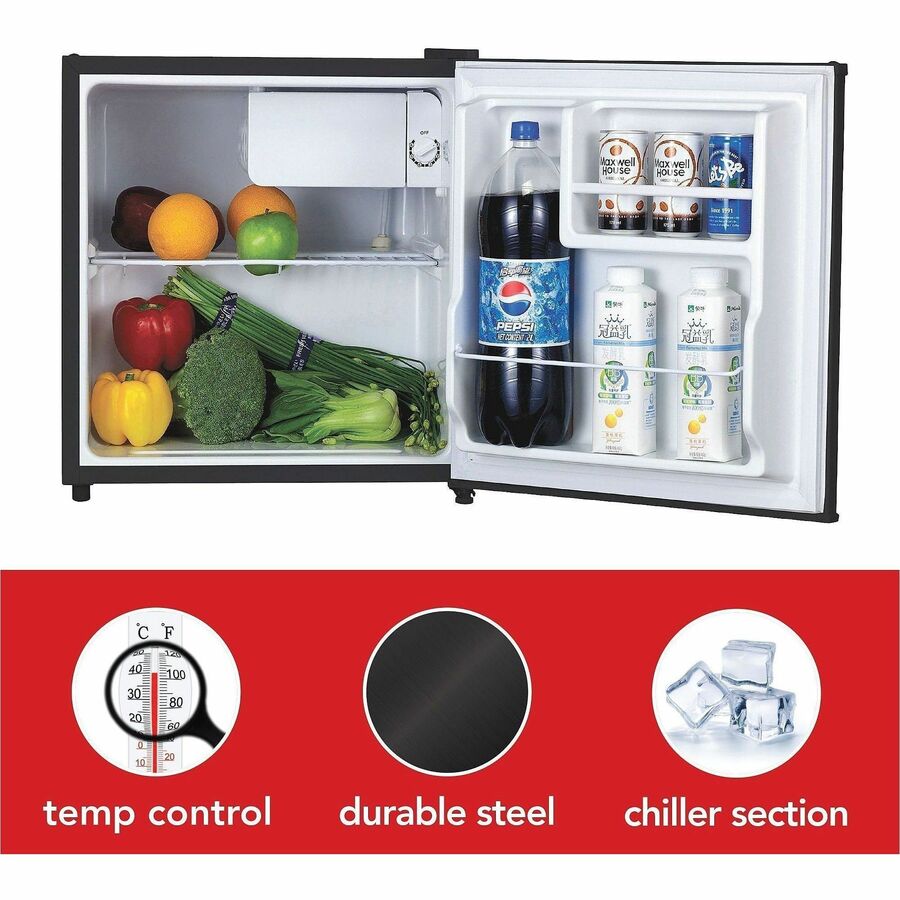 Lorell Compact Refrigerator