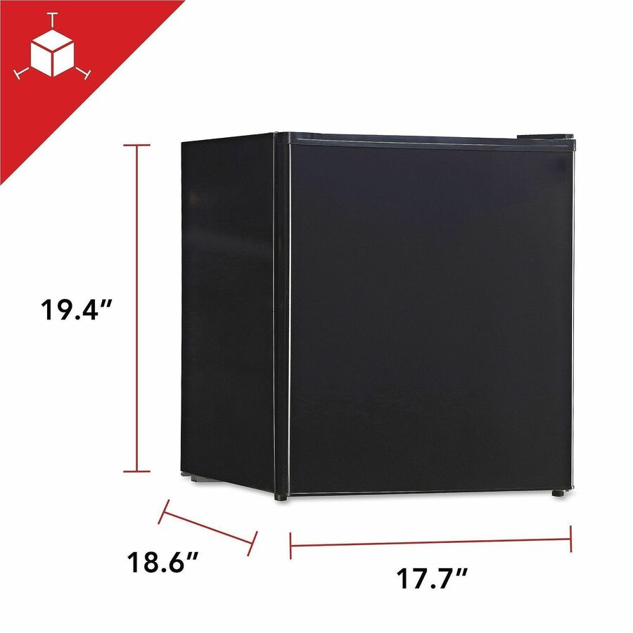 Lorell Compact Refrigerator