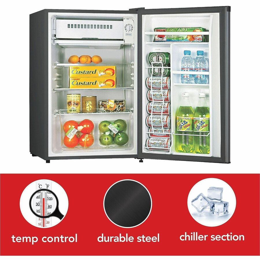 Lorell Compact Refrigerator