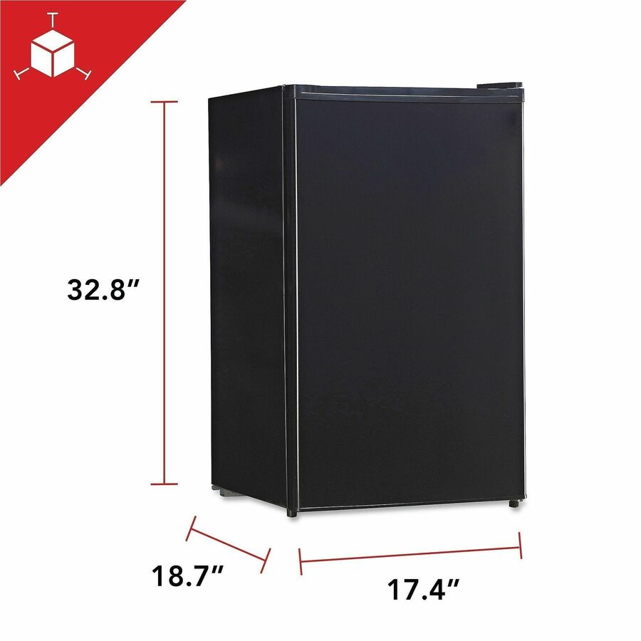 Lorell Compact Refrigerator