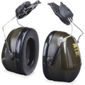 Optime Optime Earmuff Cap-Mount Headset