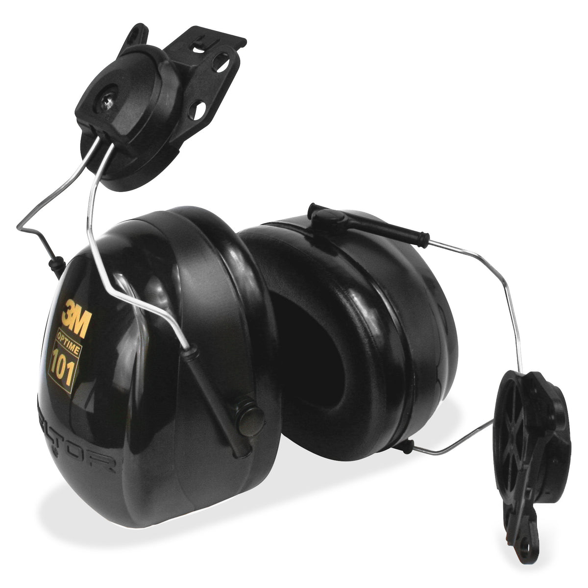 Optime Optime Earmuff Cap-Mount Headset