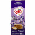 Coffee mate Italian Sweet Creme Nondairy Liquid Creamer Singles