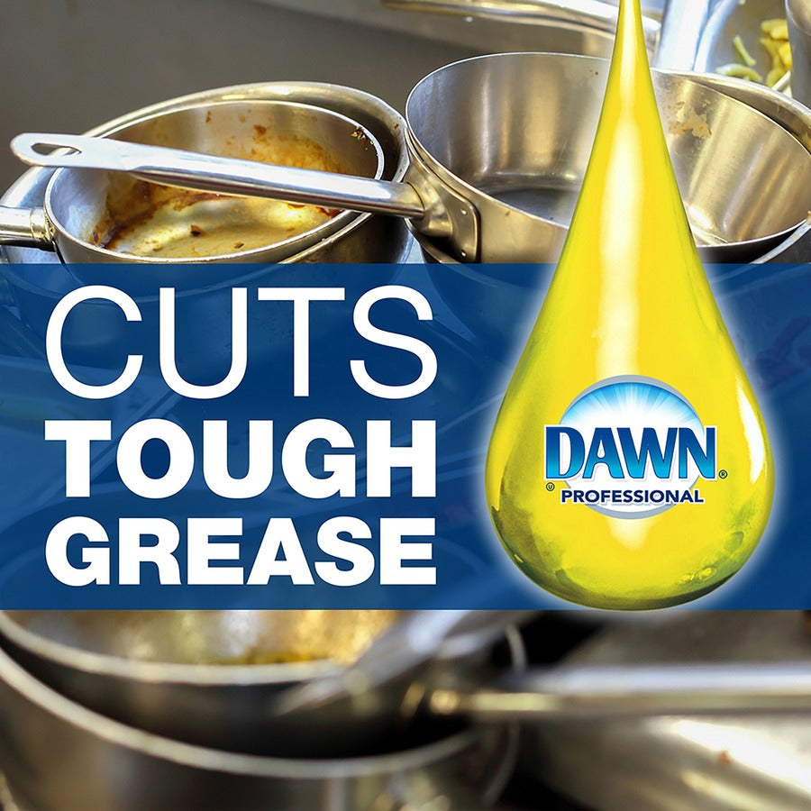 Dawn Manual Pot/Pan Detergent