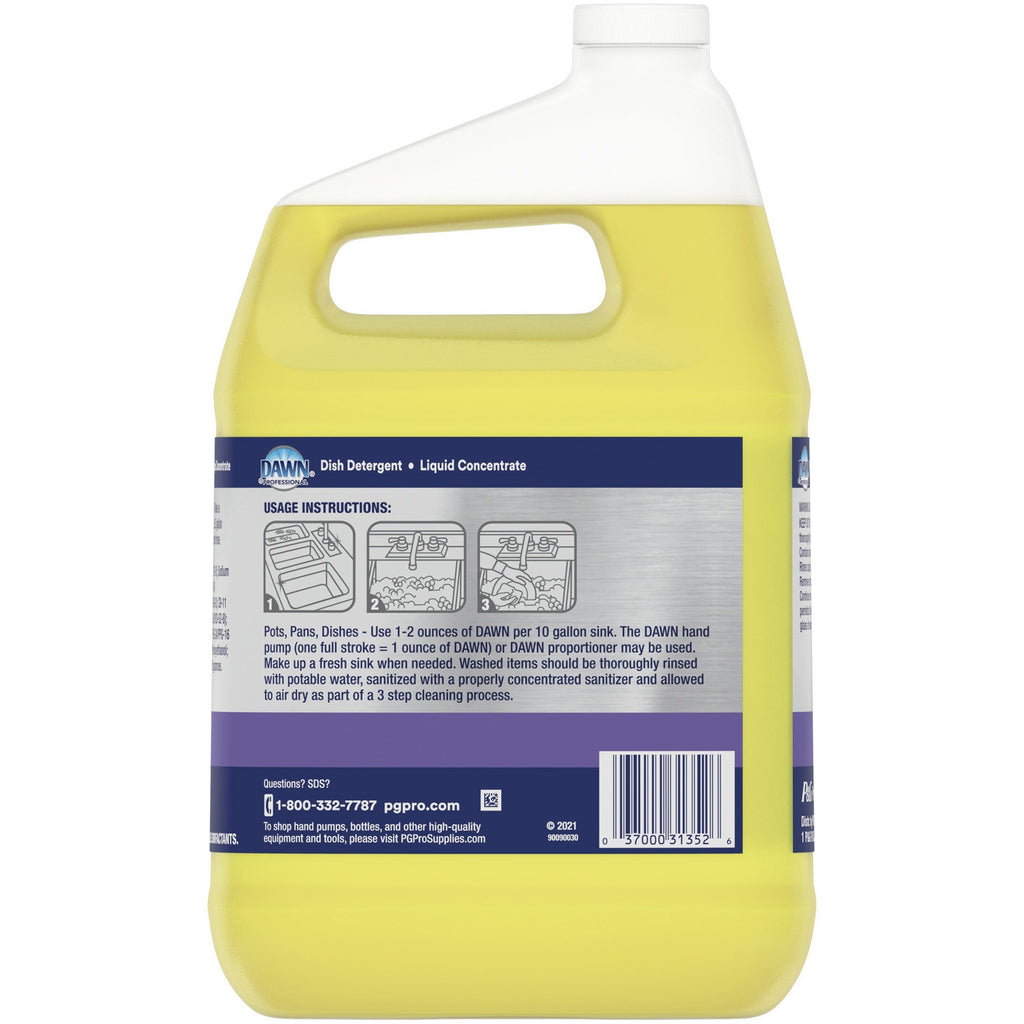 Dawn Manual Pot/Pan Detergent