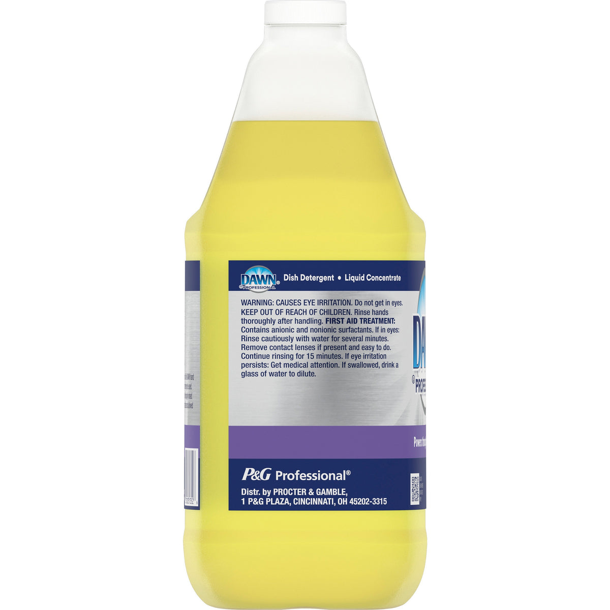 Dawn Manual Pot/Pan Detergent