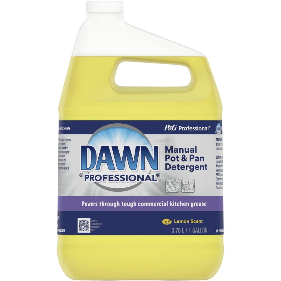 Dawn Manual Pot/Pan Detergent