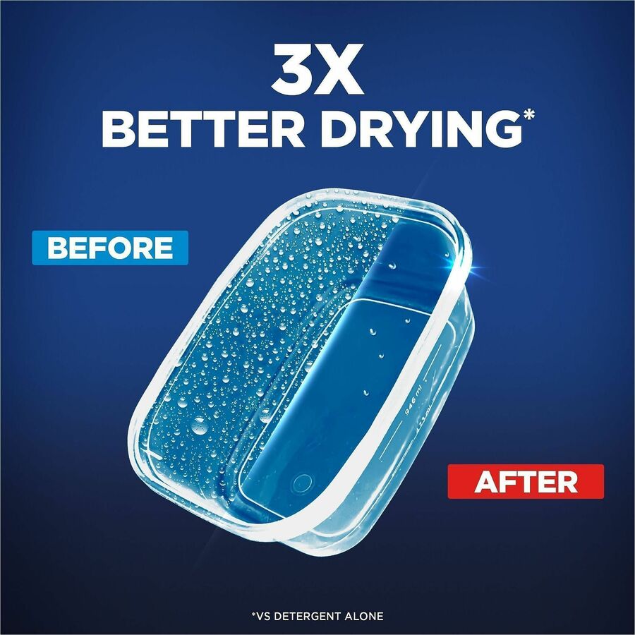 Finish Jet-Dry Rinse Aid