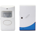 Tatco Wireless Chime with Receiver