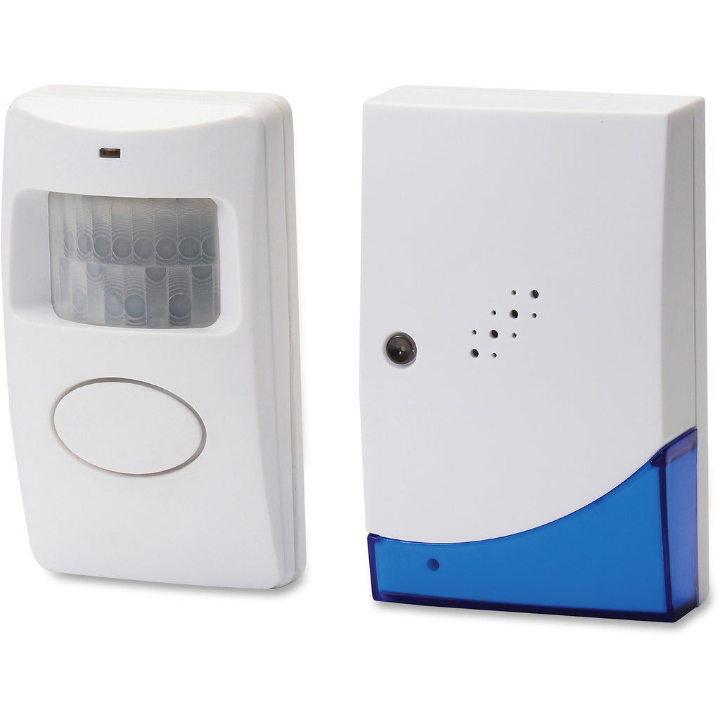 Tatco Wireless Chime with Receiver