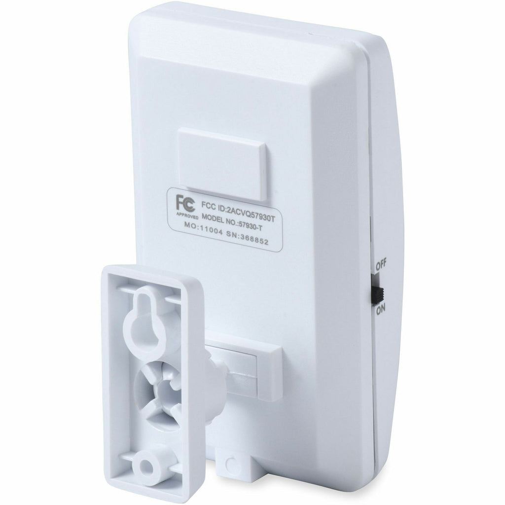 Tatco Wireless Chime with Receiver