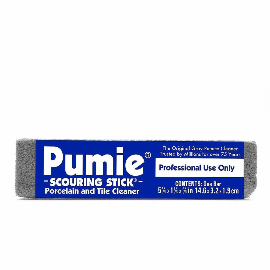 U.S. Pumice US Pumice Co. Heavy Duty Pumie Scouring Stick