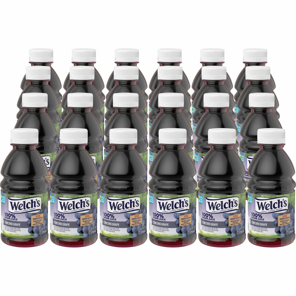 Welch's 100 Percent Grape Juice