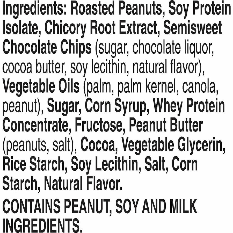NATURE VALLEY Peanut Butter Protein Bar