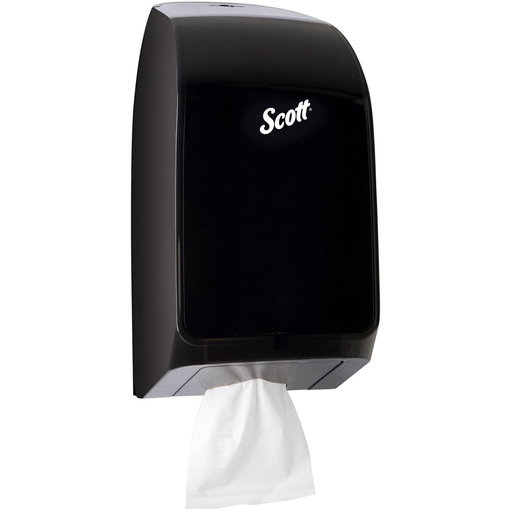 Scott Hygienic Bathroom Tissue Dispenser
