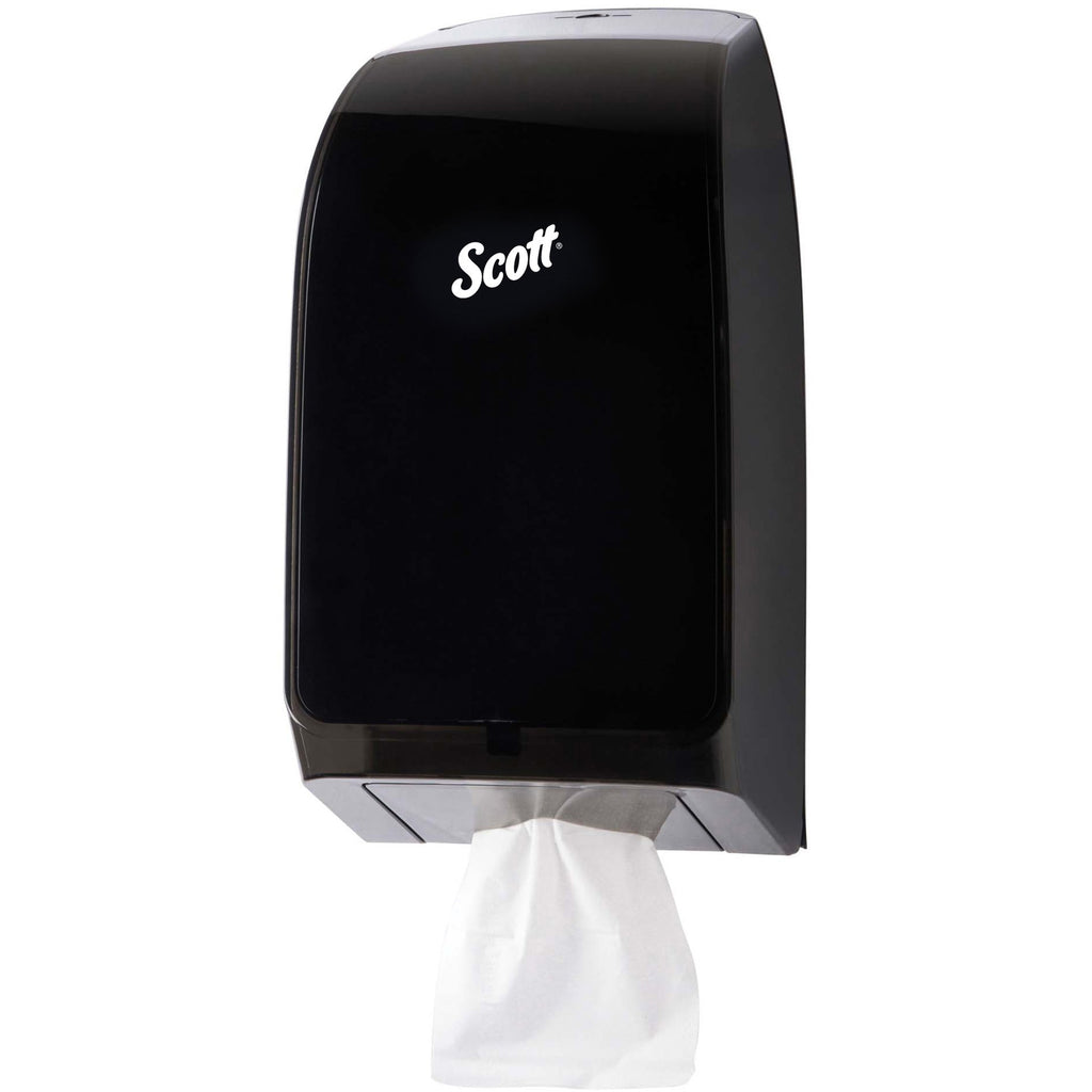 Scott Hygienic Bathroom Tissue Dispenser