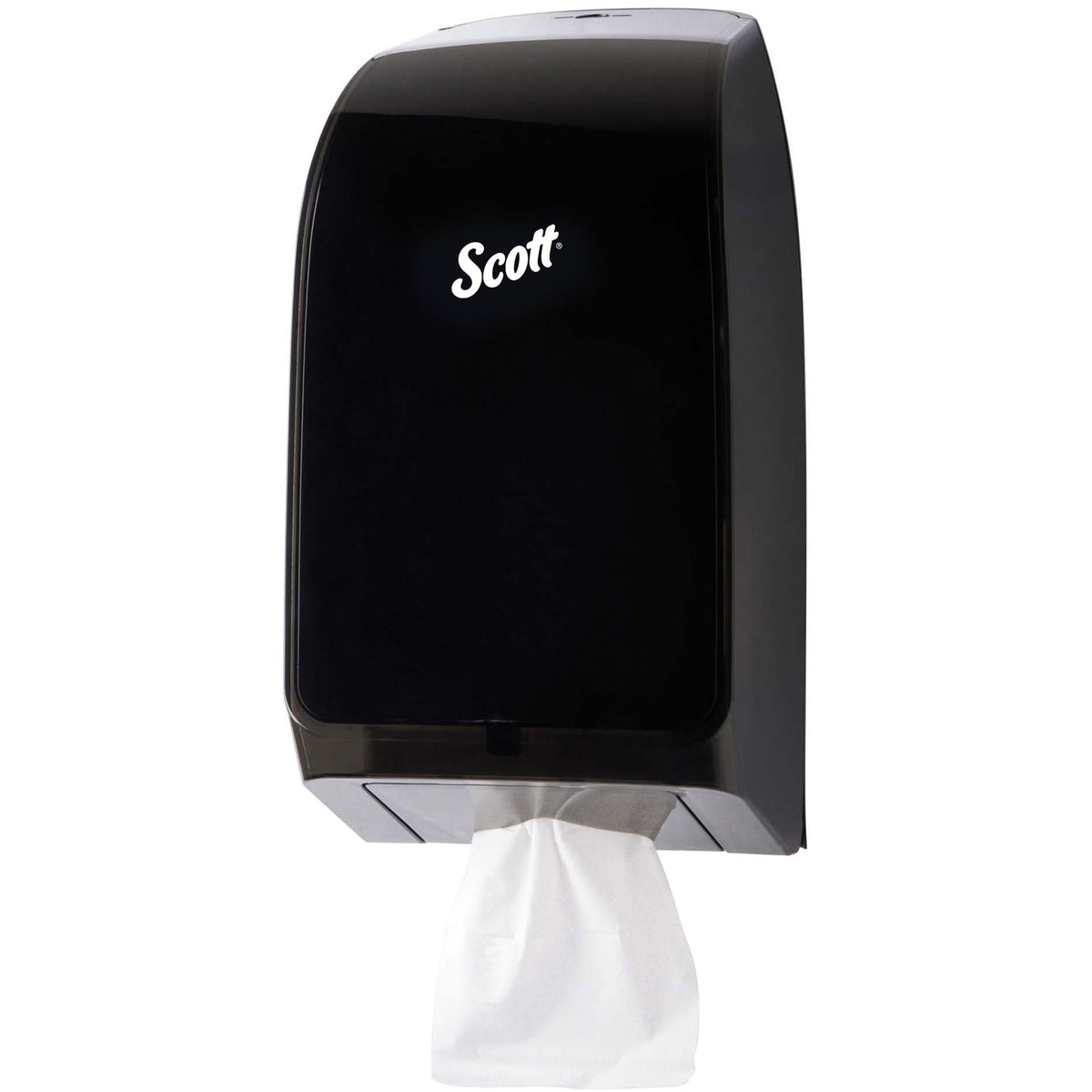 Scott Hygienic Bathroom Tissue Dispenser