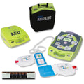 ZOLL Medical CPR Feedback Fully Automatic AED