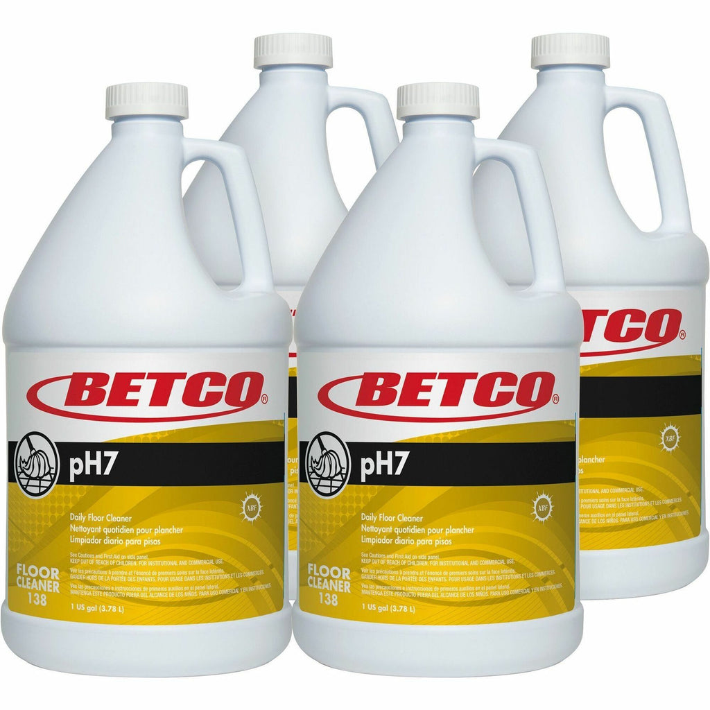 Betco pH7 Floor Cleaner