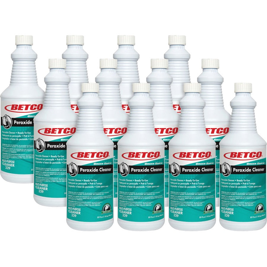 Betco Green Earth RTU Peroxide Cleaner