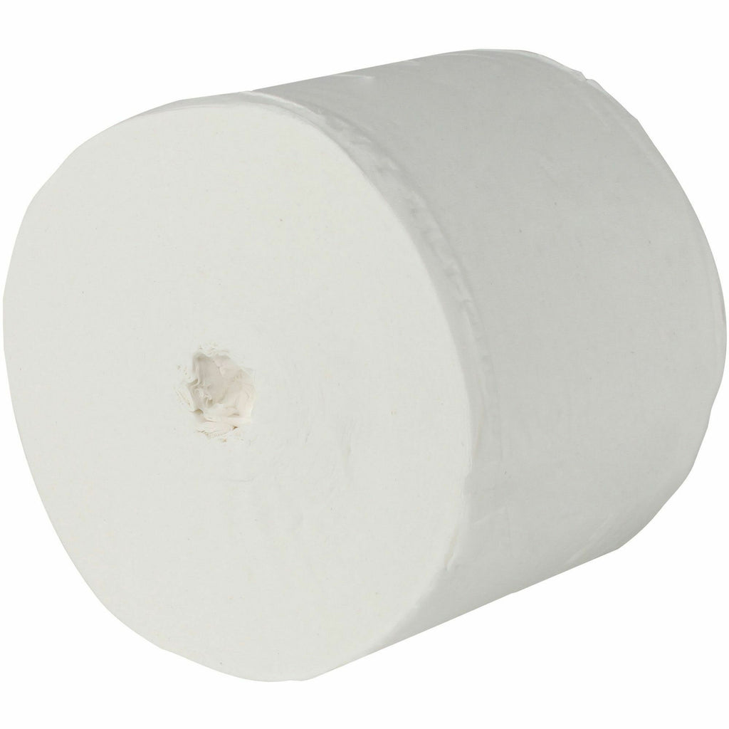 Scott Essential Extra Soft Coreless Standard Roll Bathroom Tissue