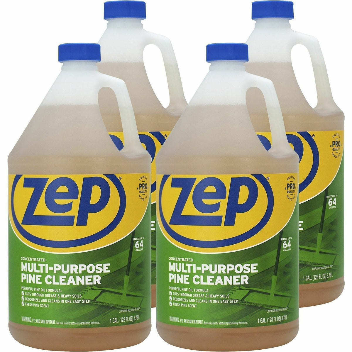 Zep Multipurpose Pine Cleaner