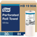 TORK Perforated Towel Rolls