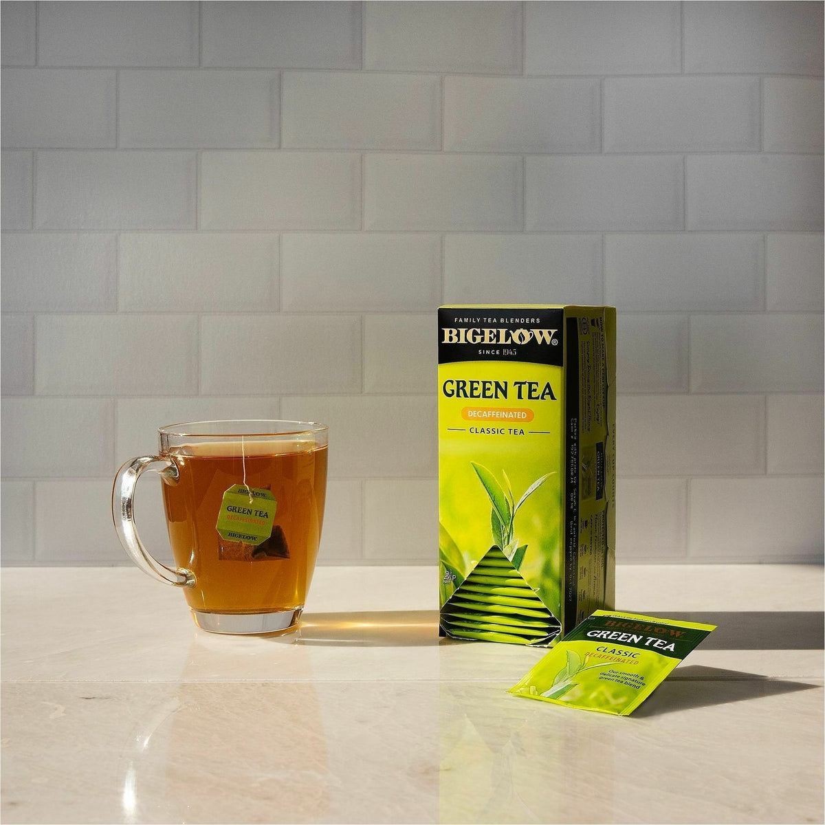 Bigelow Decaf Classic Tea Bag