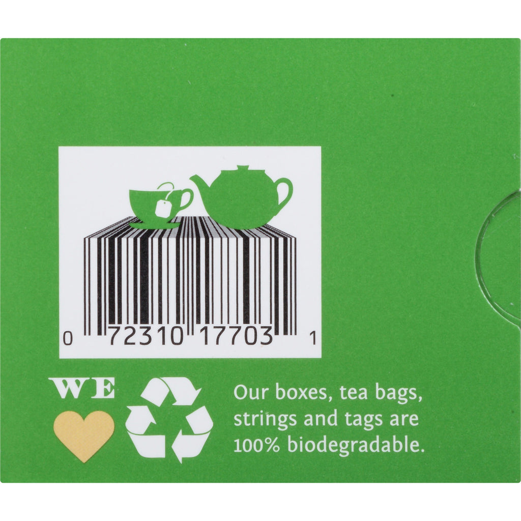 Steep by Bigelow® Organic Pure Green Tea Bag