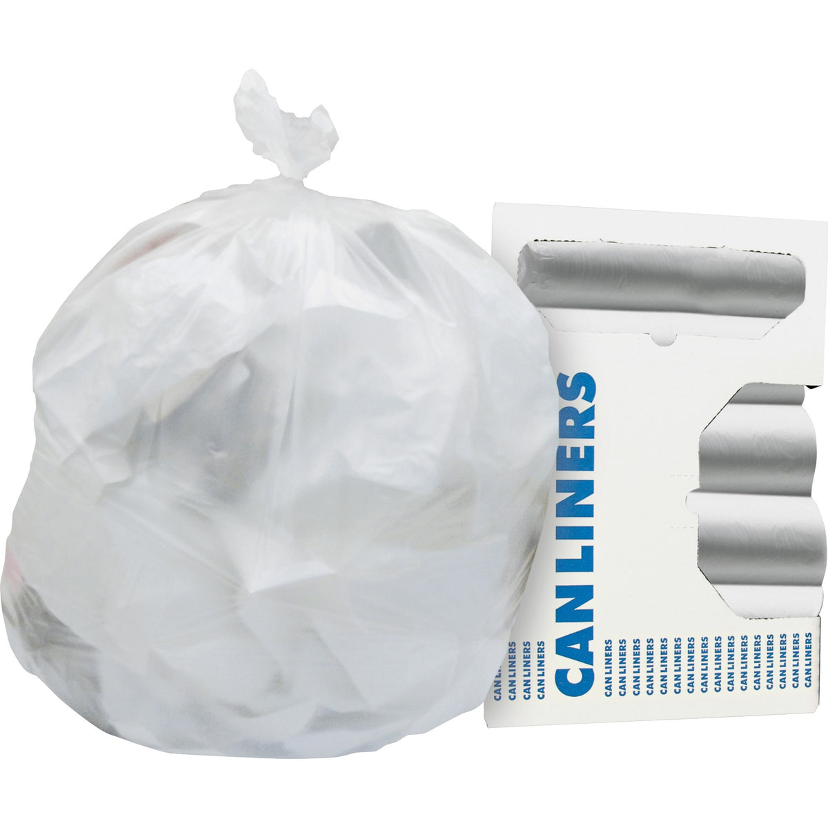 Heritage Standard High Density Coreless Roll Liners