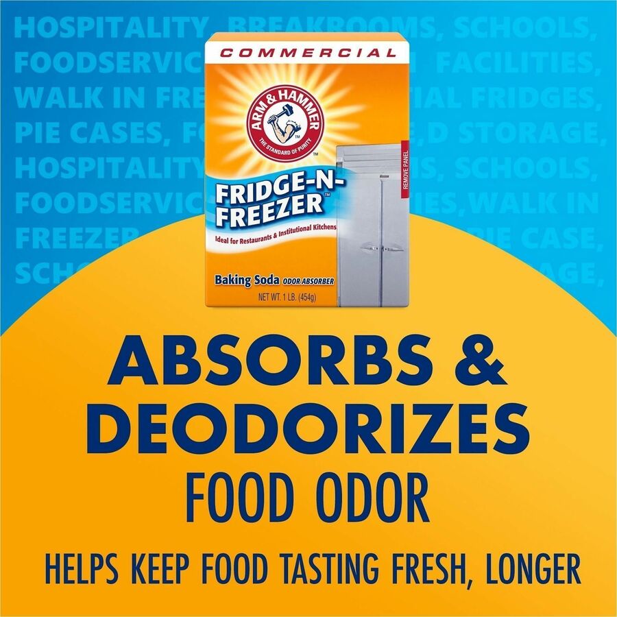 Arm & Hammer Baking Soda