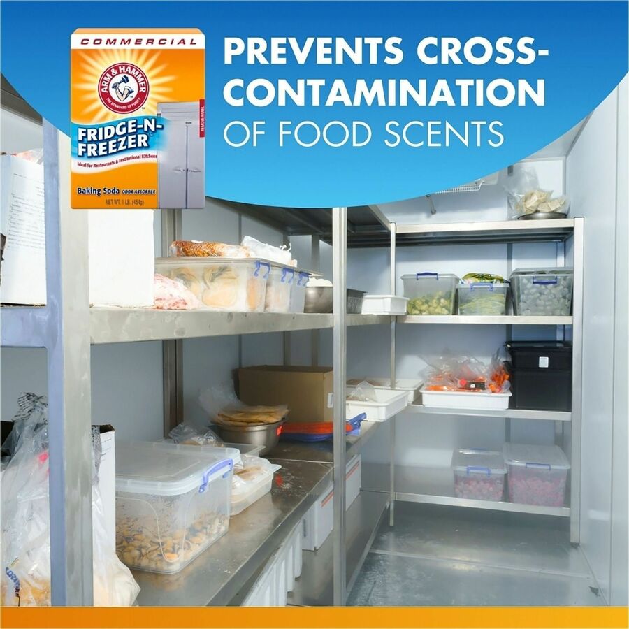 Arm & Hammer Baking Soda