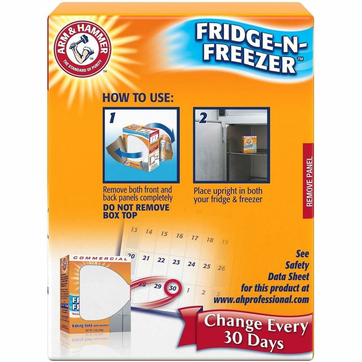 Arm & Hammer Baking Soda