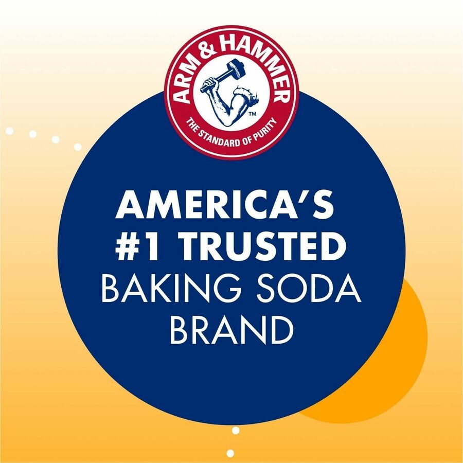Arm & Hammer Baking Soda