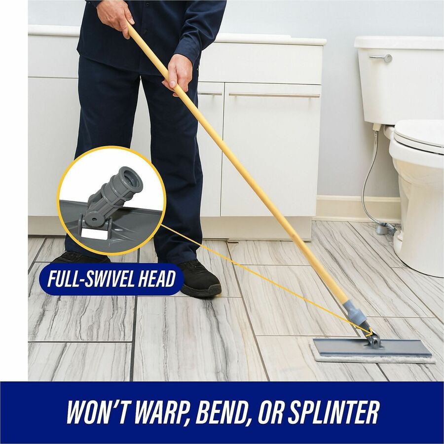 Genuine Joe Cleaning Pad Holder