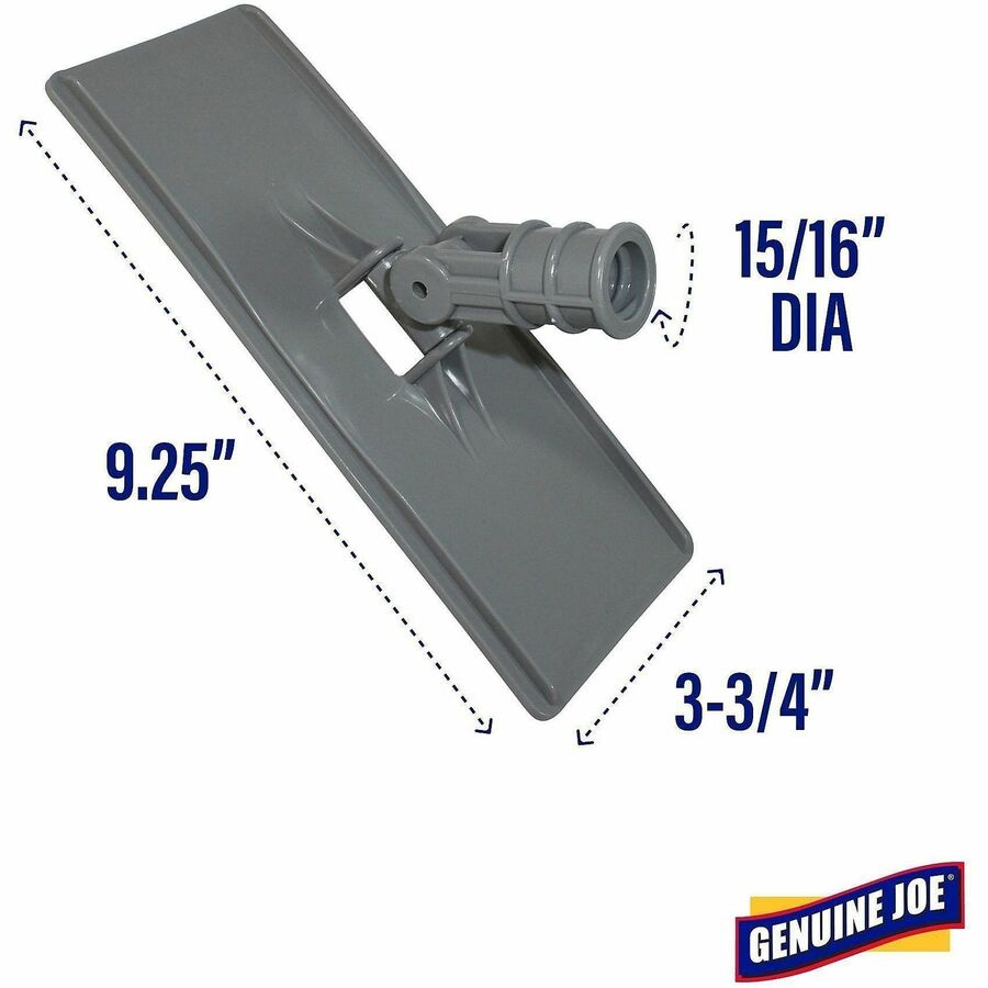 Genuine Joe Cleaning Pad Holder