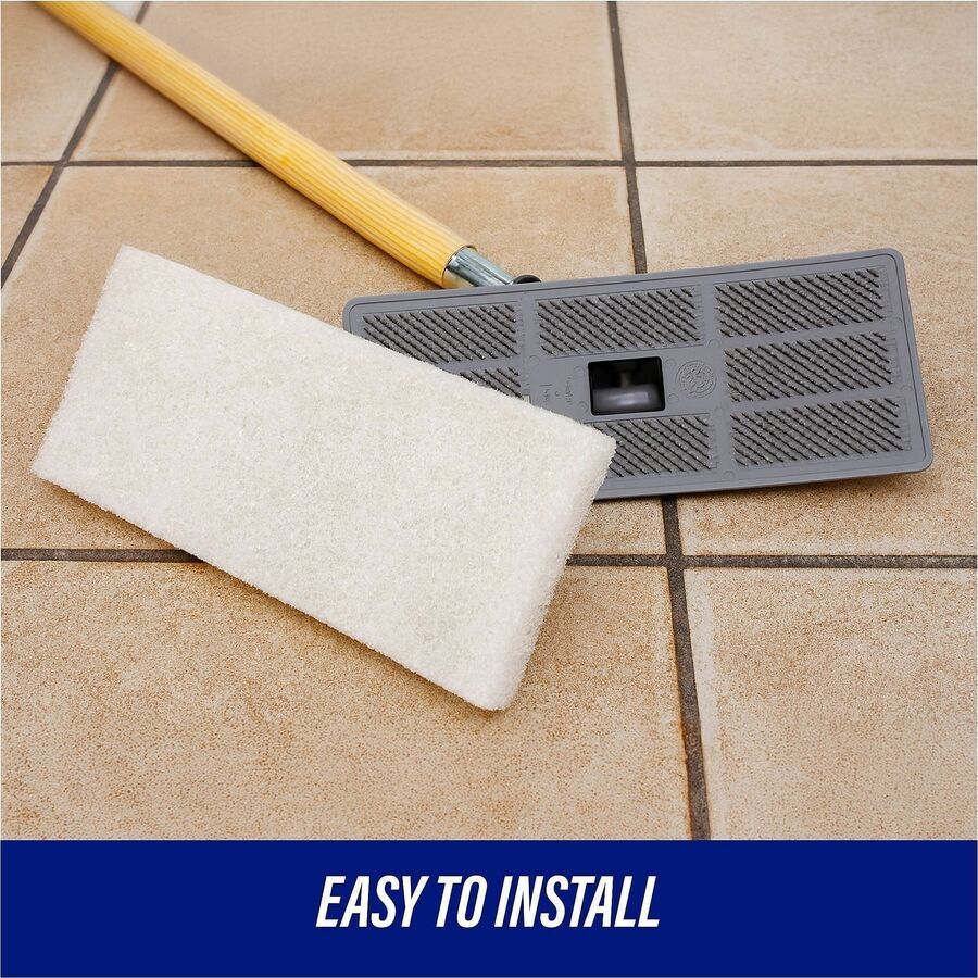 Genuine Joe Cleaning Pad Holder