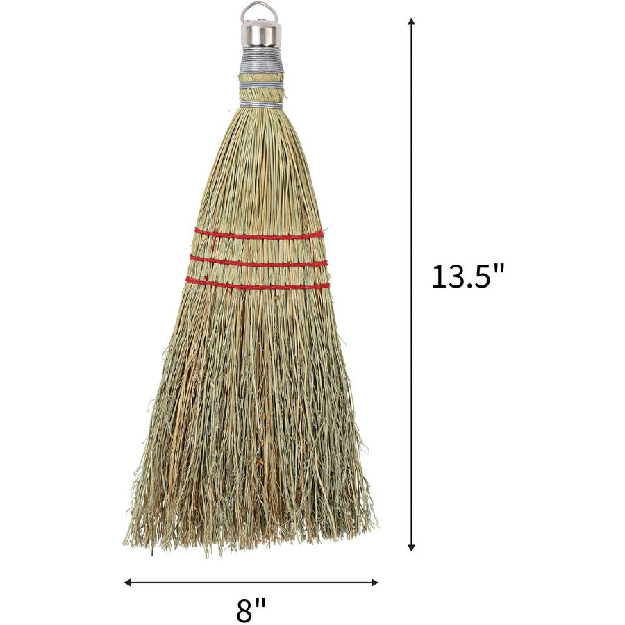 Genuine Joe Whisk Broom
