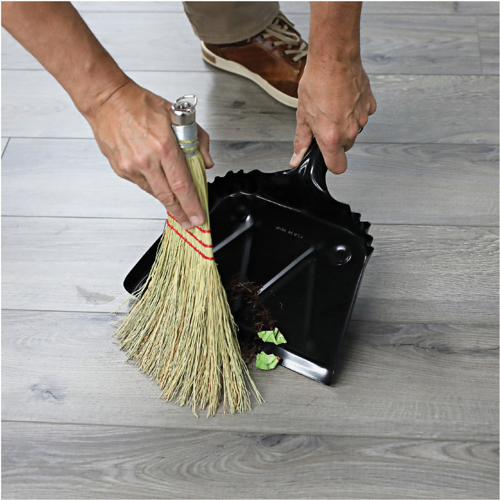 Genuine Joe Whisk Broom